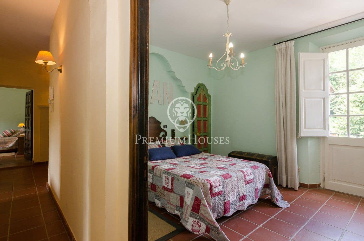 7 camera da letto Finca/Casa di Campagna in vendita in Orrius - 1.600.000 € (Rif: 9205158)