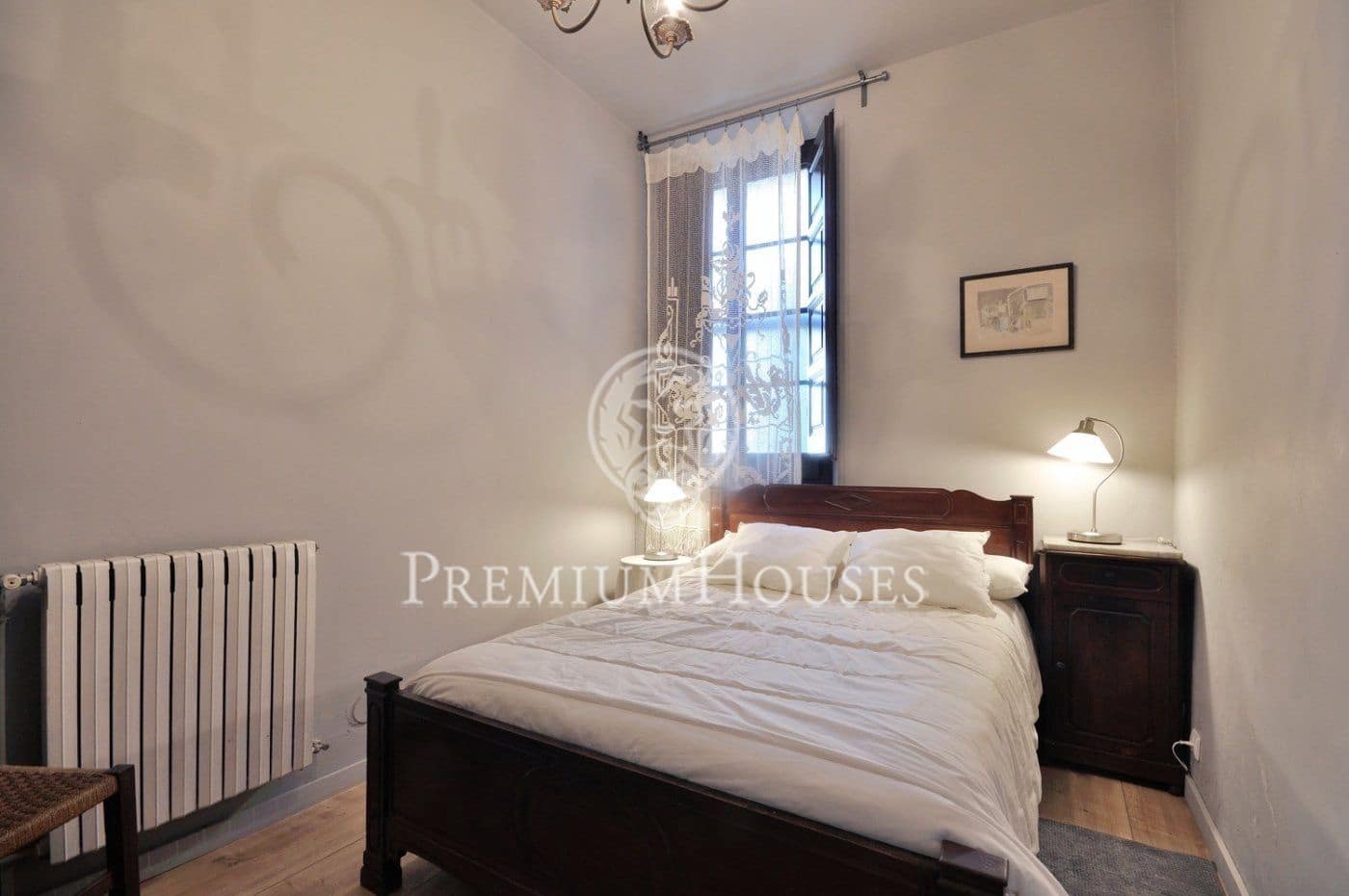 10 chambre Finca/Maison de Campagne à vendre à Cabrera de Mar avec piscine garage - 1 200 000 € (Ref: 9205159)