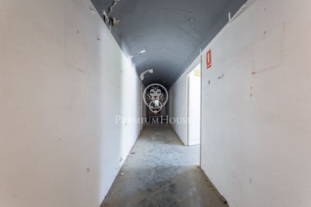 Finca/Landehus til salg i Tordera - € 750.000 (Ref: 9205162)