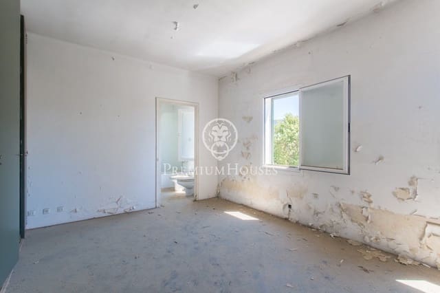 Finca/Landehus til salg i Tordera - € 750.000 (Ref: 9205162)