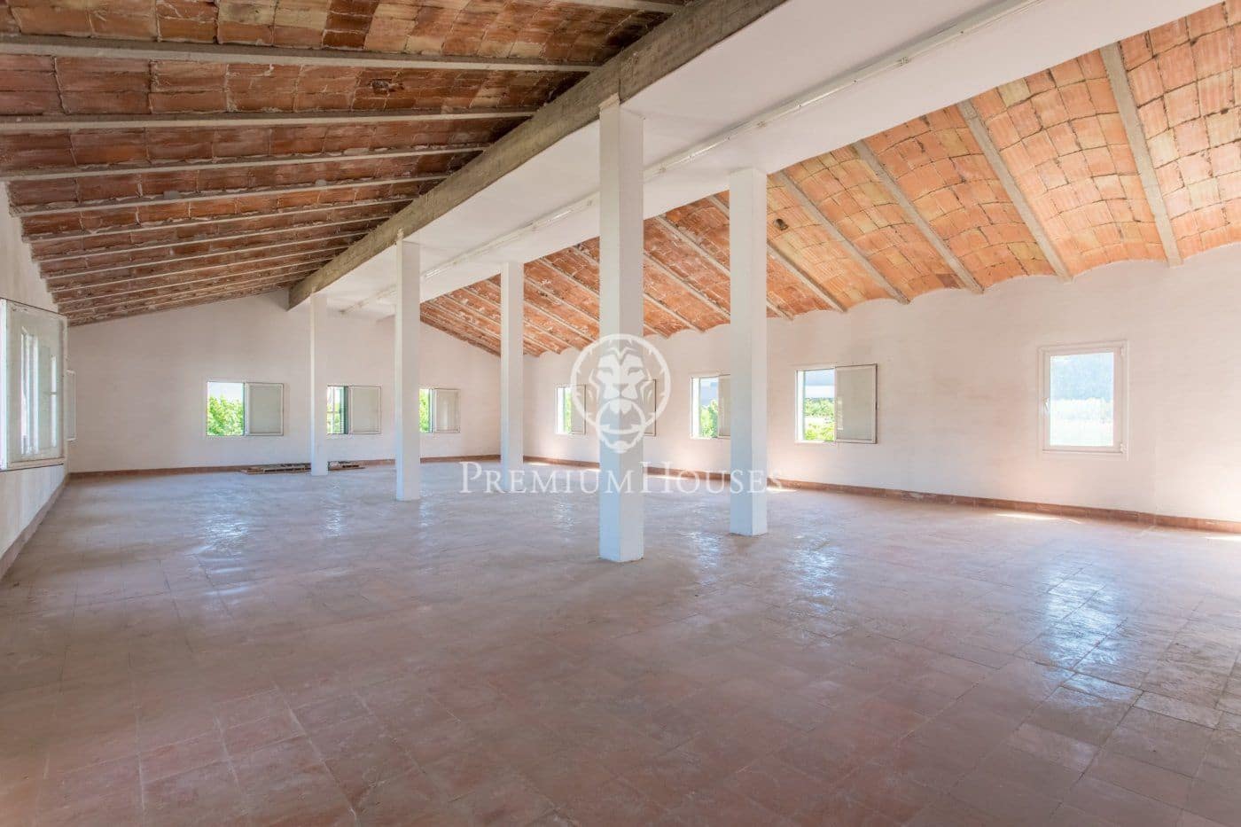 Finca/Casa di Campagna in vendita in Tordera - 750.000 € (Rif: 9205162)