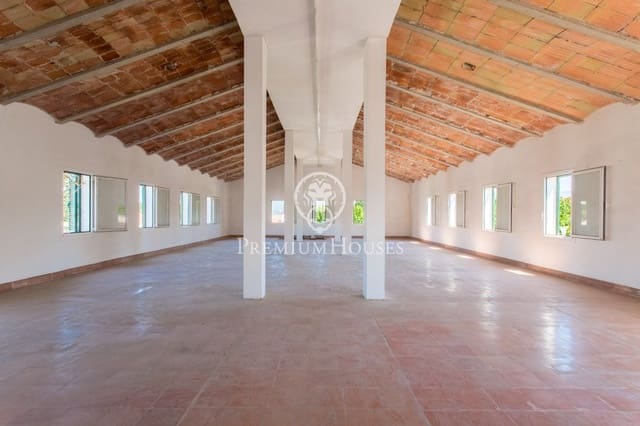 Finca/Landehus til salg i Tordera - € 750.000 (Ref: 9205162)