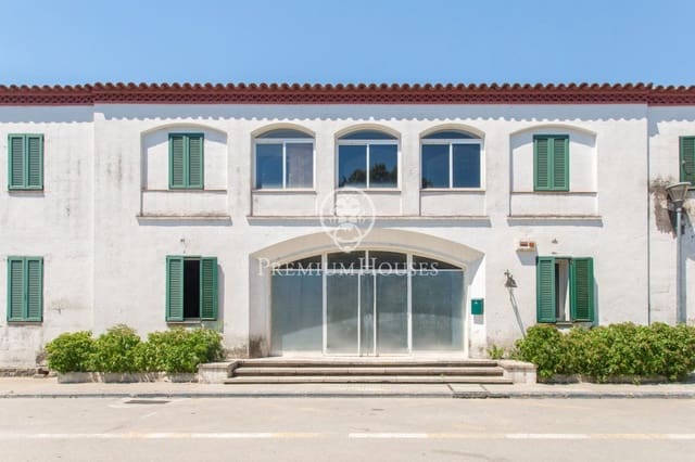 Finca/Landehus til salg i Tordera - € 750.000 (Ref: 9205162)