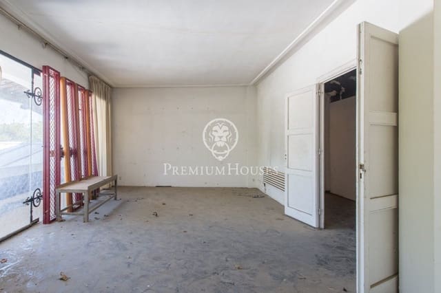 Finca/Landehus til salg i Tordera - € 750.000 (Ref: 9205162)