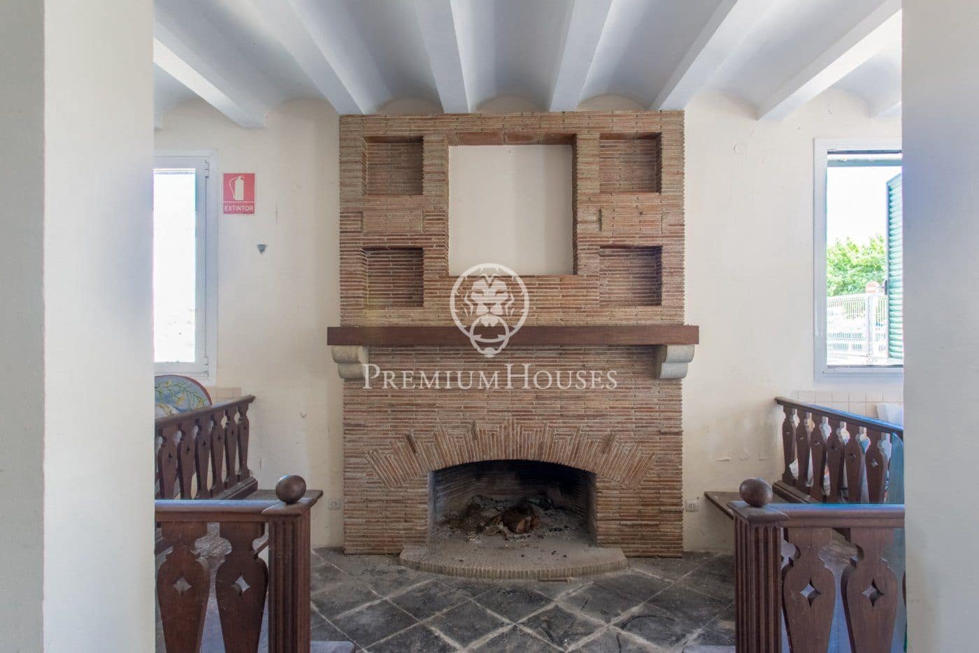 Finca/Casa di Campagna in vendita in Tordera - 750.000 € (Rif: 9205162)