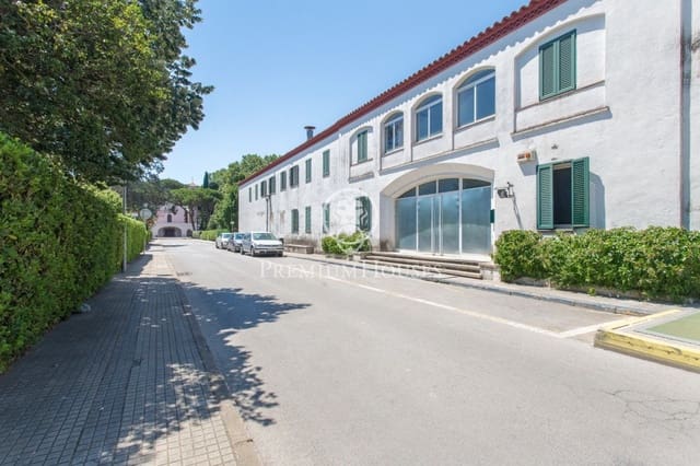 Finca/Landehus til salg i Tordera - € 750.000 (Ref: 9205162)