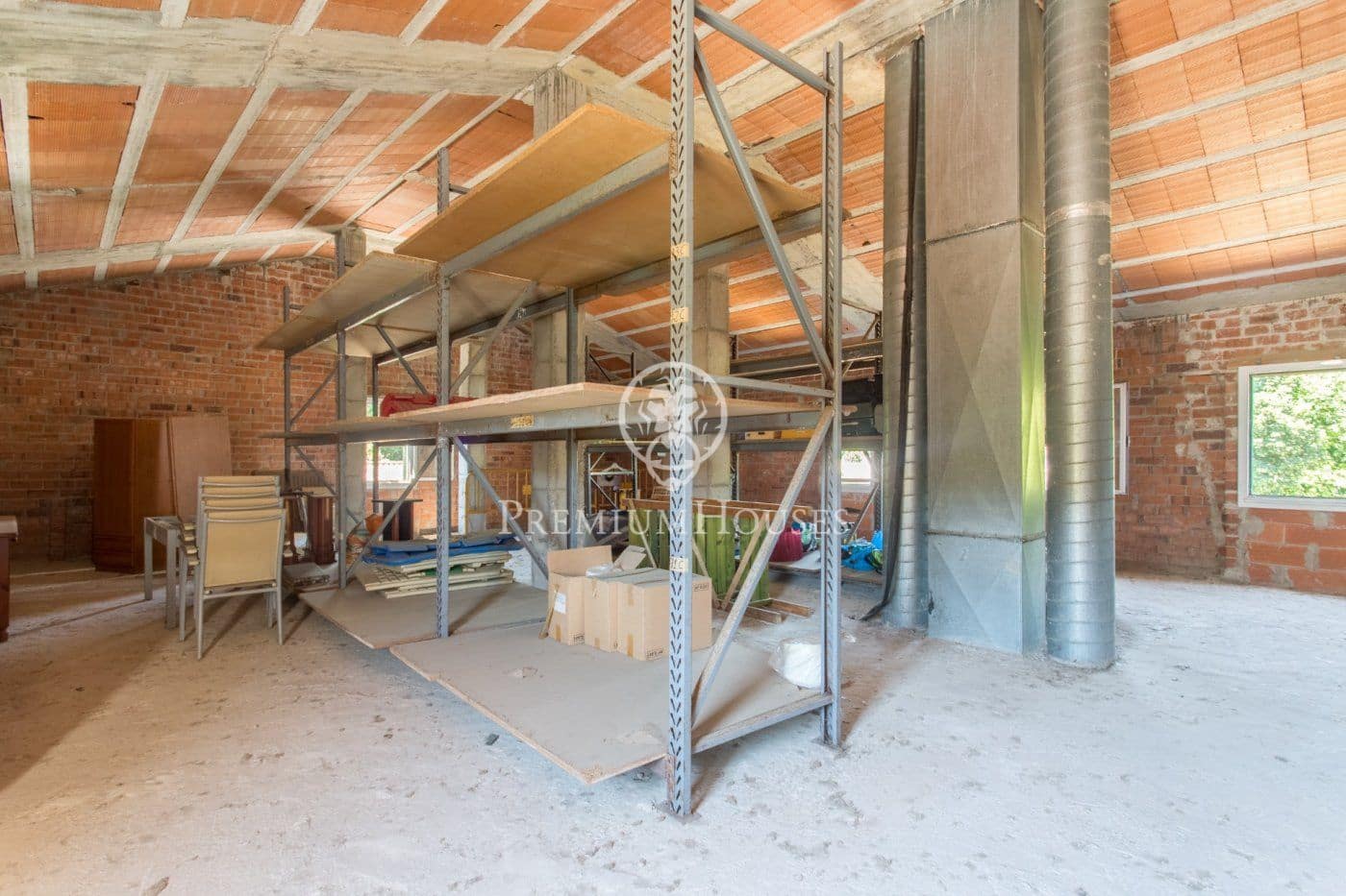 Finca/Casa di Campagna in vendita in Tordera - 750.000 € (Rif: 9205162)