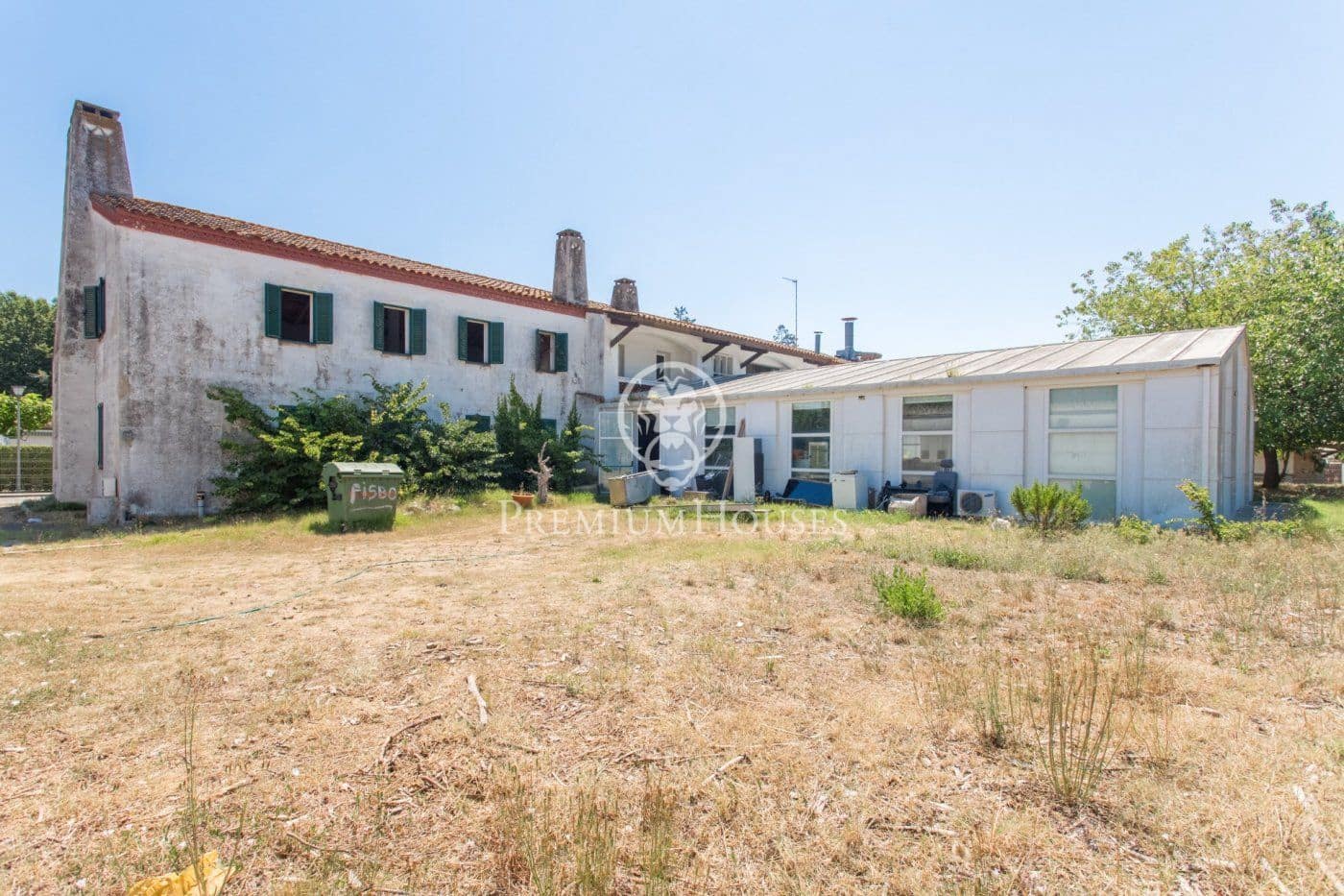 Finca/Casa di Campagna in vendita in Tordera - 750.000 € (Rif: 9205162)