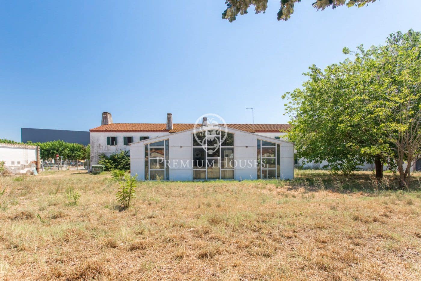 Finca/Casa di Campagna in vendita in Tordera - 750.000 € (Rif: 9205162)