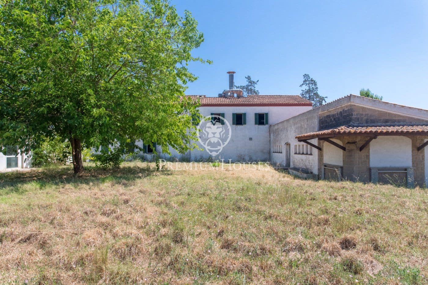 Finca/Casa di Campagna in vendita in Tordera - 750.000 € (Rif: 9205162)