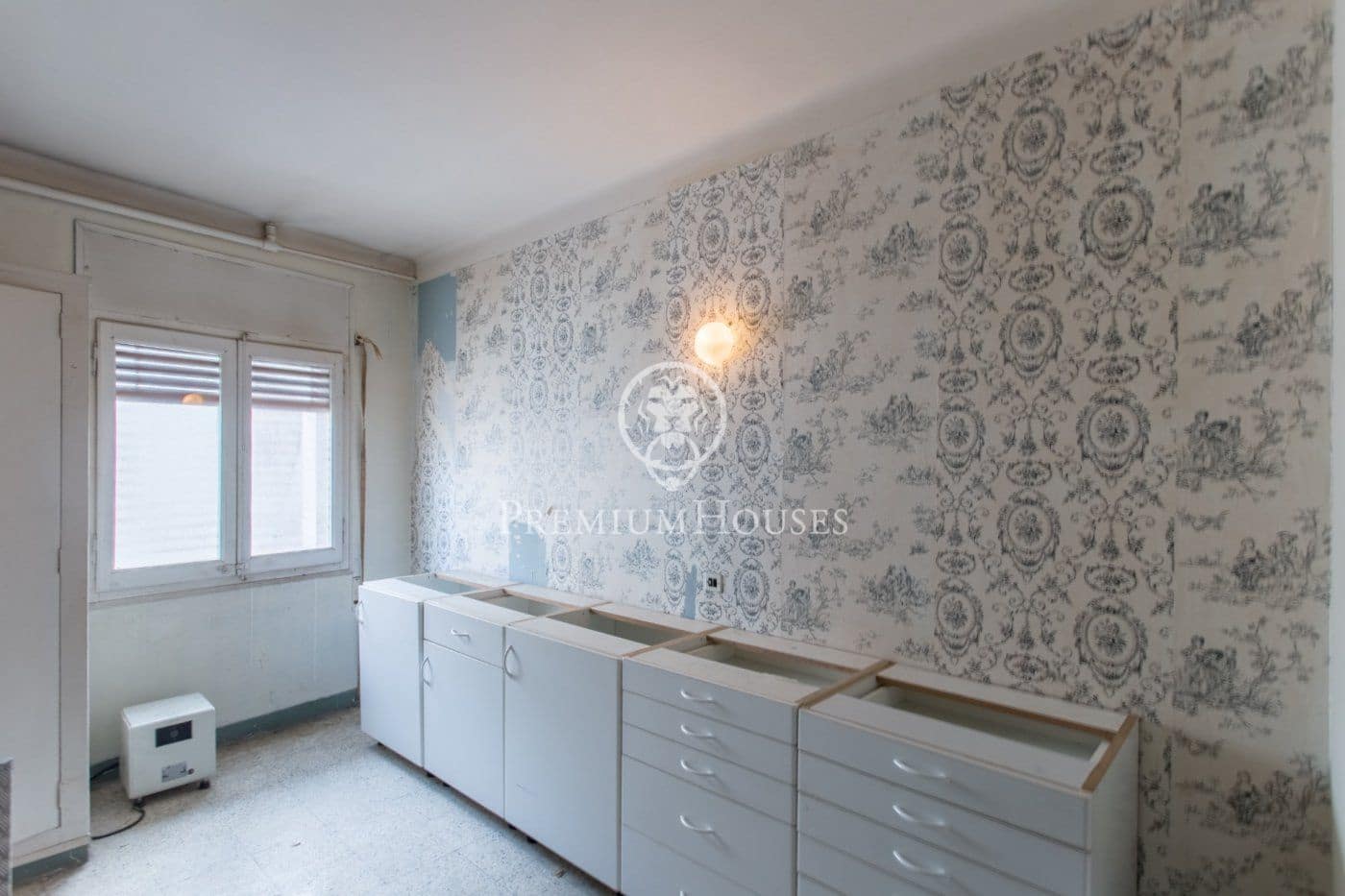 10 chambre Local Commercial à vendre à Malgrat de Mar avec garage - 675 000 € (Ref: 9205163)