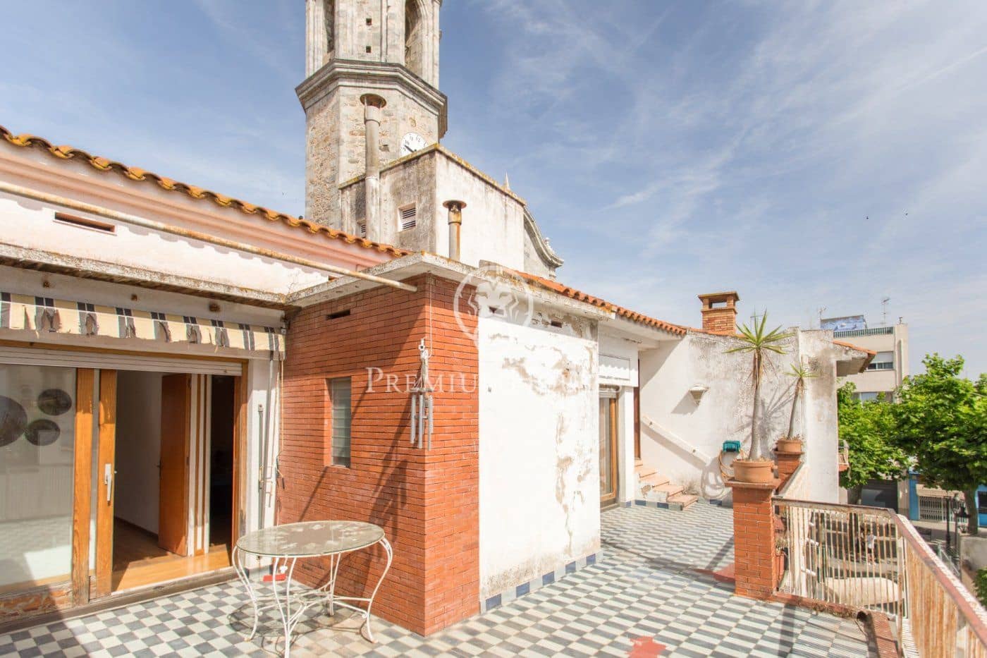 10 chambre Local Commercial à vendre à Malgrat de Mar avec garage - 675 000 € (Ref: 9205163)