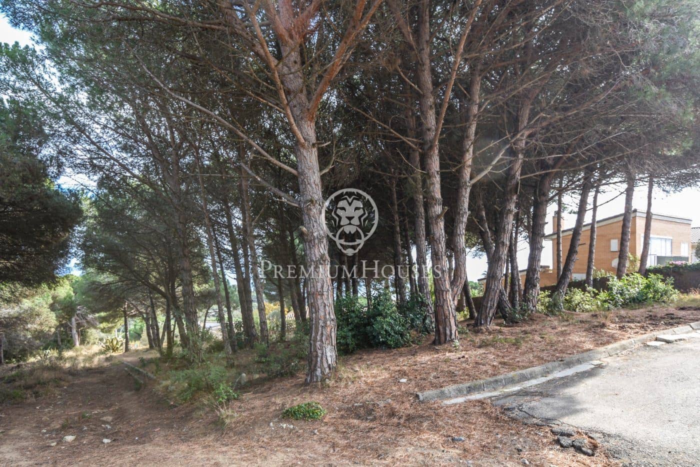 Działka budowlana na sprzedaż w Sant Pol de Mar - 266 000 € (Ref: 9205164)