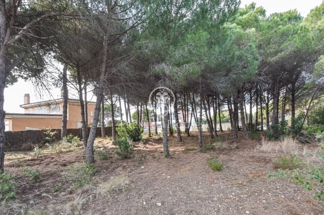 Tomt till salu i Sant Pol de Mar - 266 000 € (Ref: 9205164)