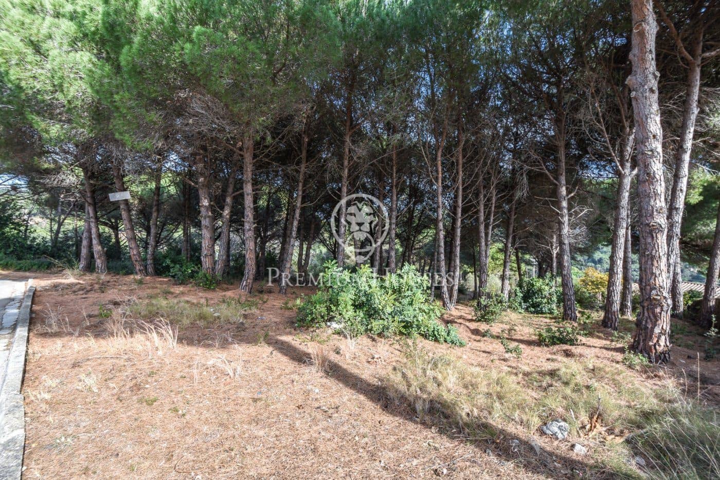 Działka budowlana na sprzedaż w Sant Pol de Mar - 266 000 € (Ref: 9205164)