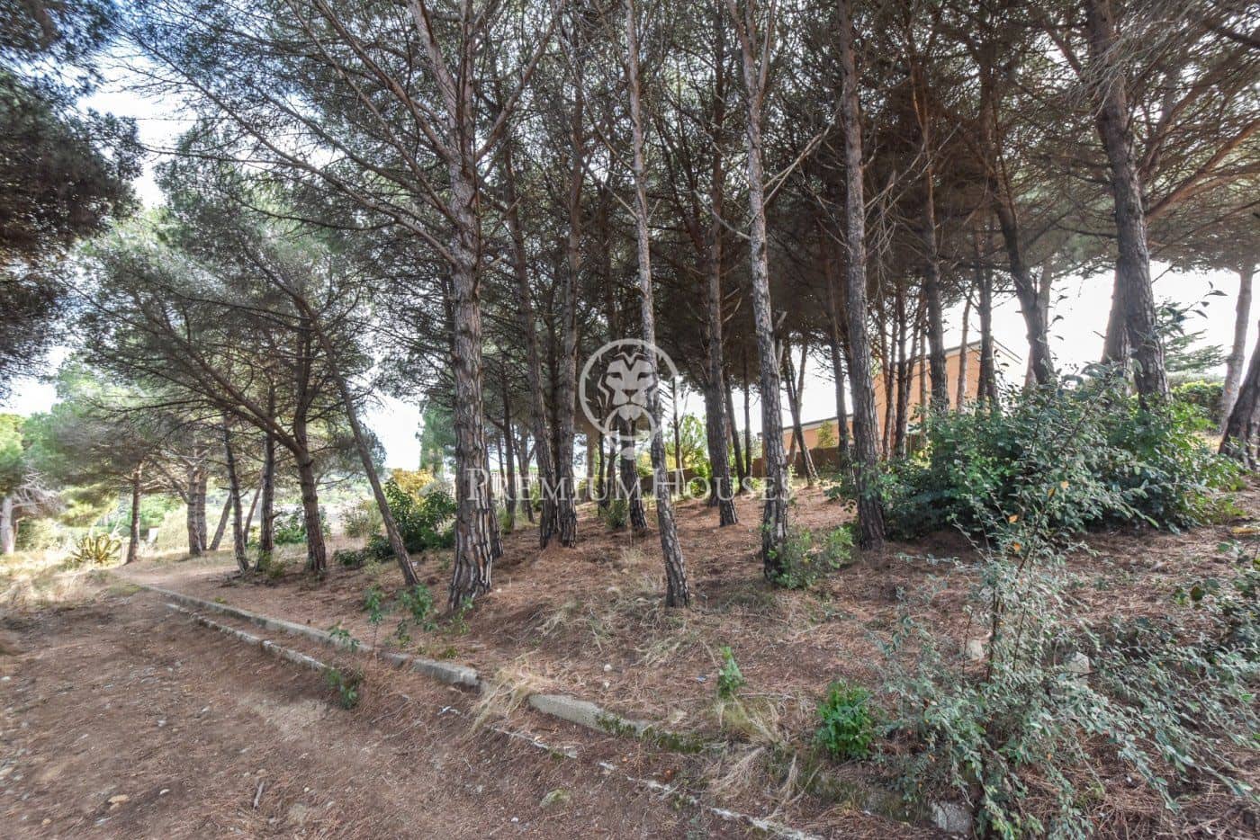 Działka budowlana na sprzedaż w Sant Pol de Mar - 266 000 € (Ref: 9205164)