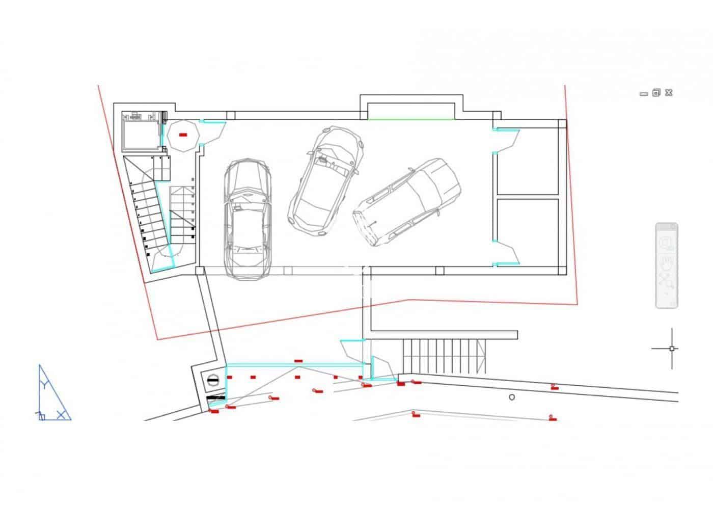 4 soveværelse Villa til salg i Lloret de Mar med swimmingpool - € 869.500 (Ref: 9205166)