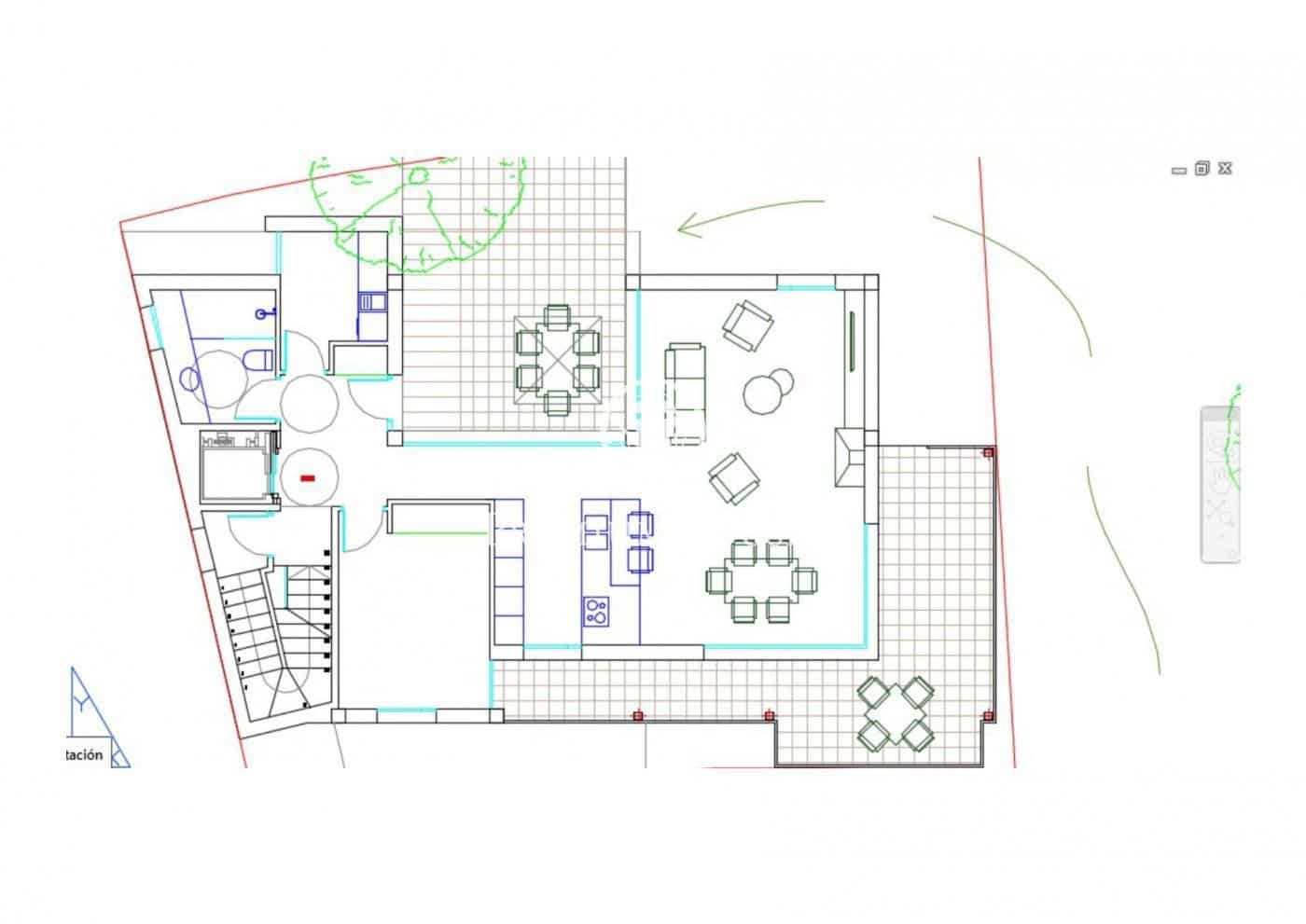 4 soveværelse Villa til salg i Lloret de Mar med swimmingpool - € 869.500 (Ref: 9205166)