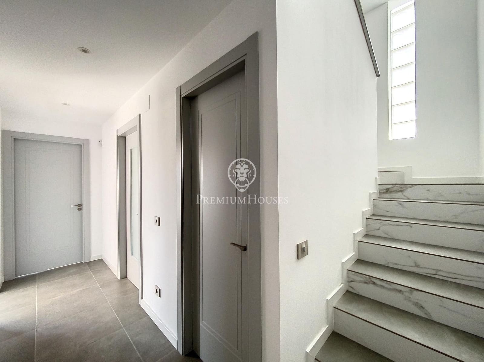 4 soveværelse Villa til salg i Lloret de Mar med swimmingpool - € 869.500 (Ref: 9205166)