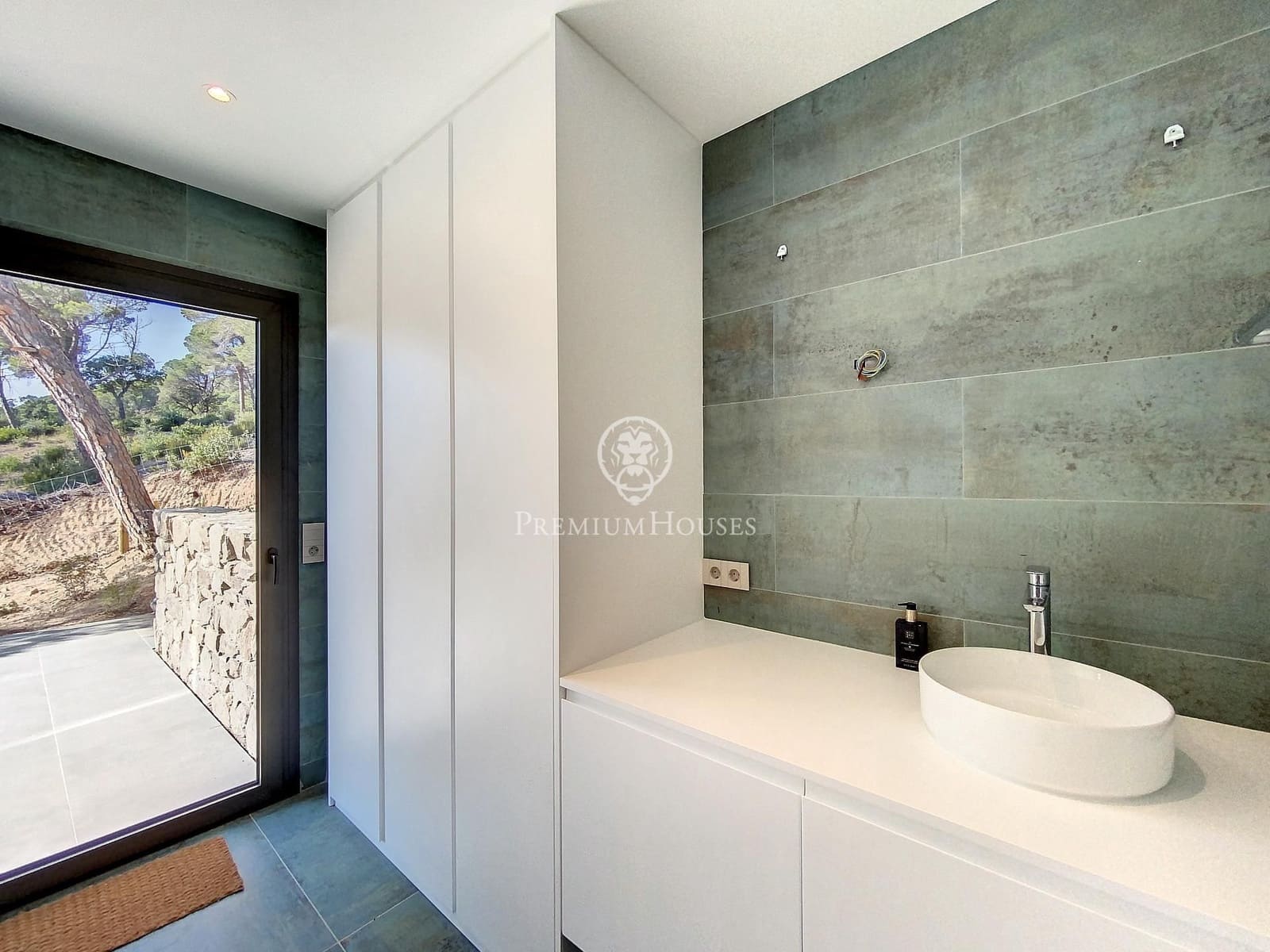 4 soveværelse Villa til salg i Lloret de Mar med swimmingpool - € 869.500 (Ref: 9205166)