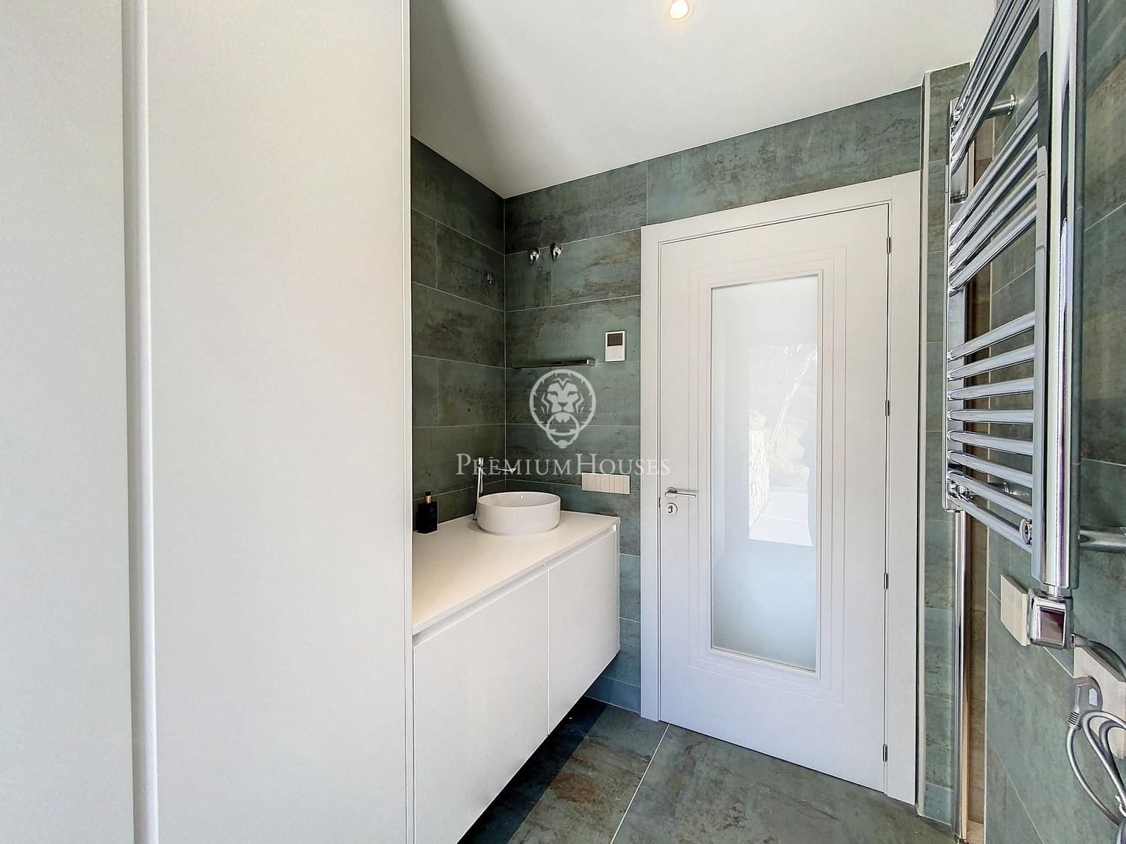 4 soveværelse Villa til salg i Lloret de Mar med swimmingpool - € 869.500 (Ref: 9205166)