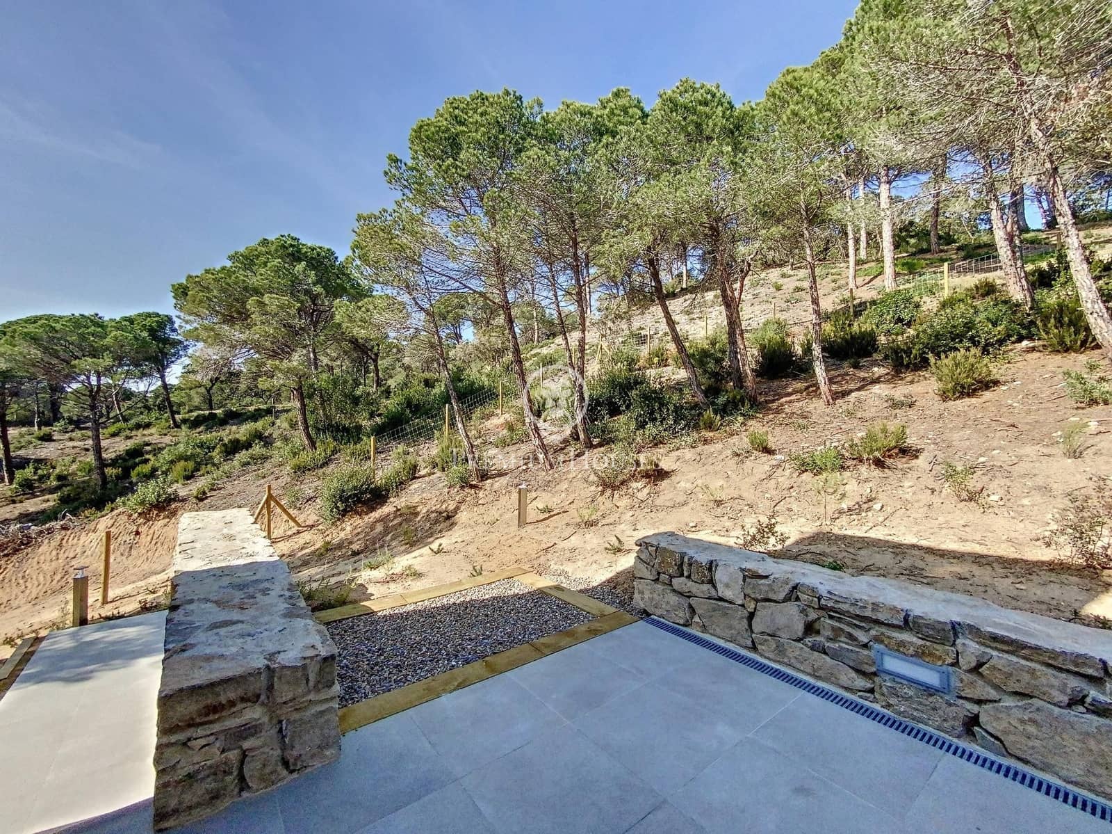 4 soveværelse Villa til salg i Lloret de Mar med swimmingpool - € 869.500 (Ref: 9205166)
