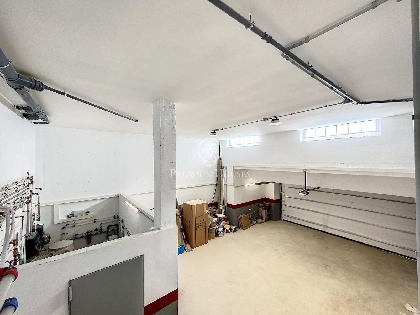 4 soveværelse Villa til salg i Lloret de Mar med swimmingpool garage - € 869.500 (Ref: 9205166)