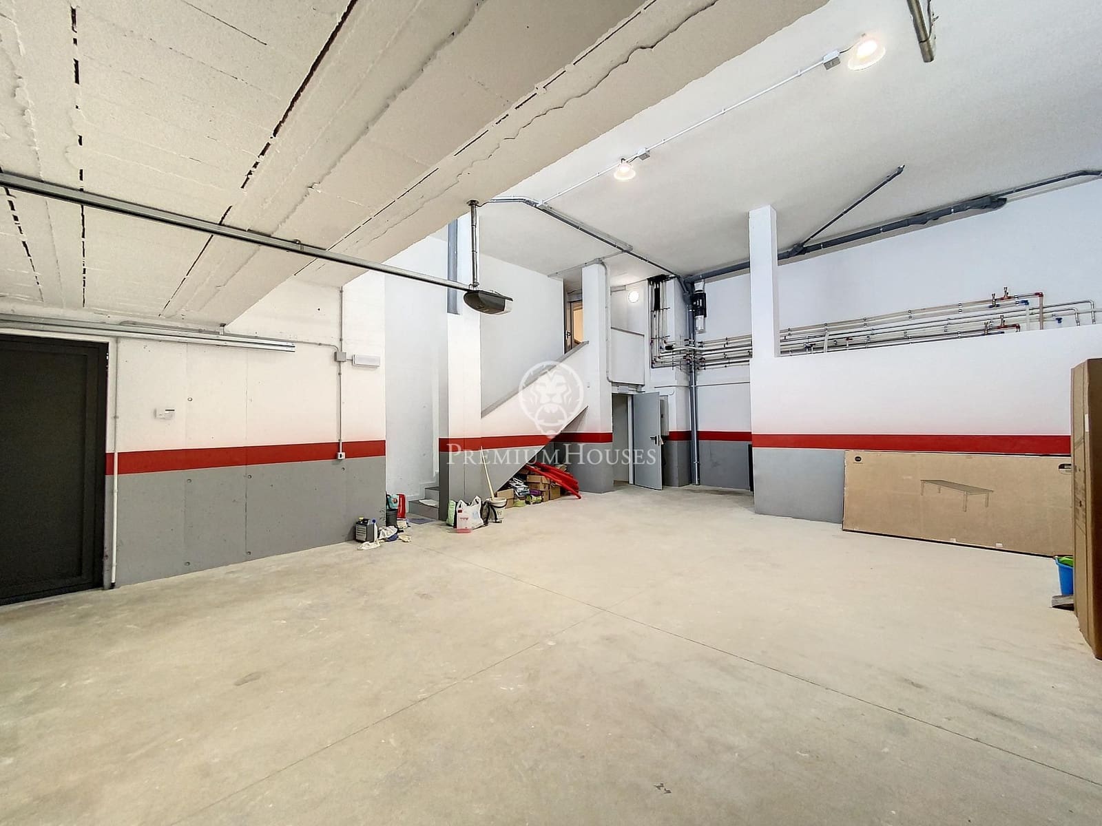 4 soveværelse Villa til salg i Lloret de Mar med swimmingpool garage - € 869.500 (Ref: 9205166)