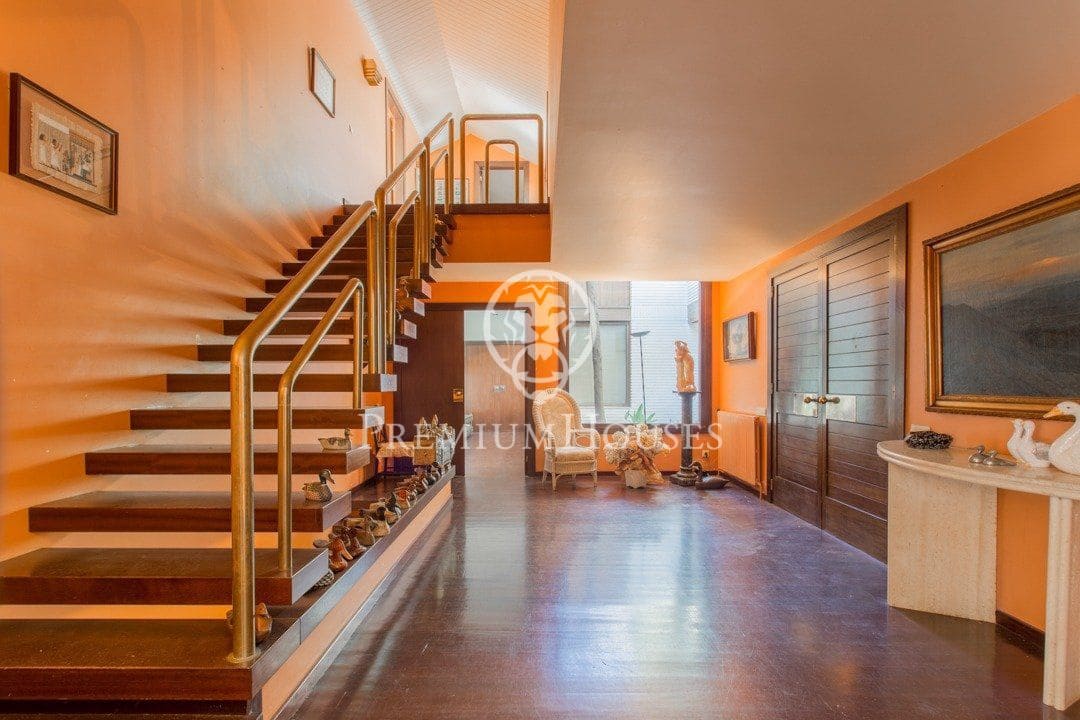 11 soverom Villa til salgs i Sant Andreu de Llavaneres med svømmebasseng - € 1 700 000 (Ref: 9205167)