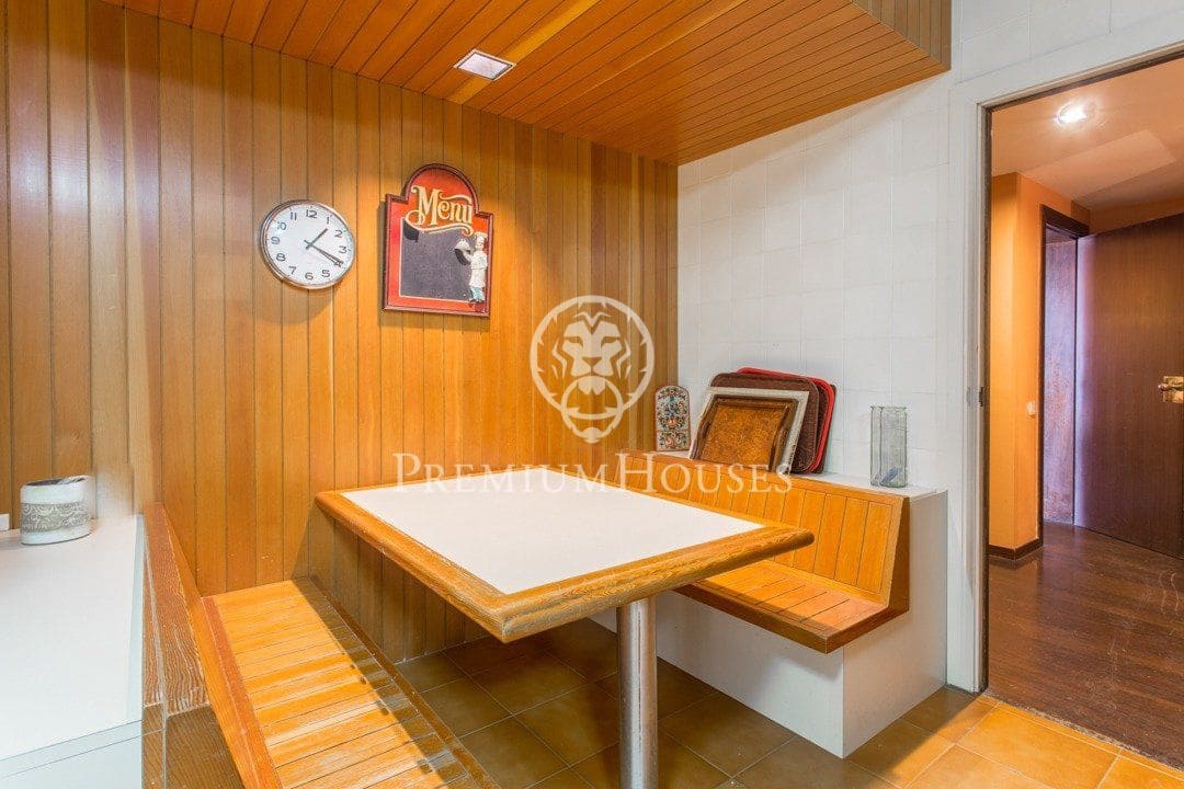 11 soverom Villa til salgs i Sant Andreu de Llavaneres med svømmebasseng - € 1 700 000 (Ref: 9205167)