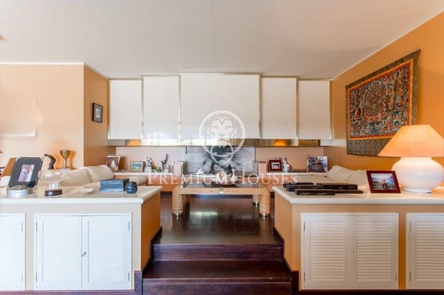 11 soverom Villa til salgs i Sant Andreu de Llavaneres med svømmebasseng - € 1 700 000 (Ref: 9205167)