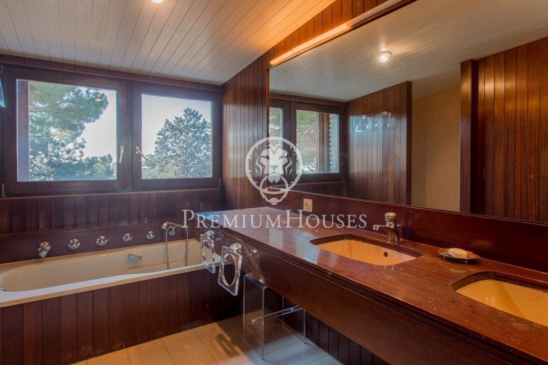 11 soverom Villa til salgs i Sant Andreu de Llavaneres med svømmebasseng - € 1 700 000 (Ref: 9205167)