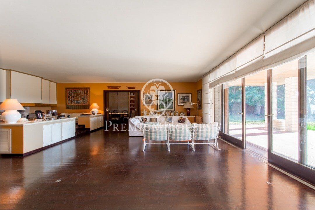 11 quarto Moradia para venda em Sant Andreu de Llavaneres com piscina - 1 700 000 € (Ref: 9205167)