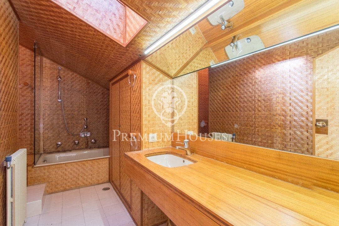 11 quarto Moradia para venda em Sant Andreu de Llavaneres com piscina - 1 700 000 € (Ref: 9205167)