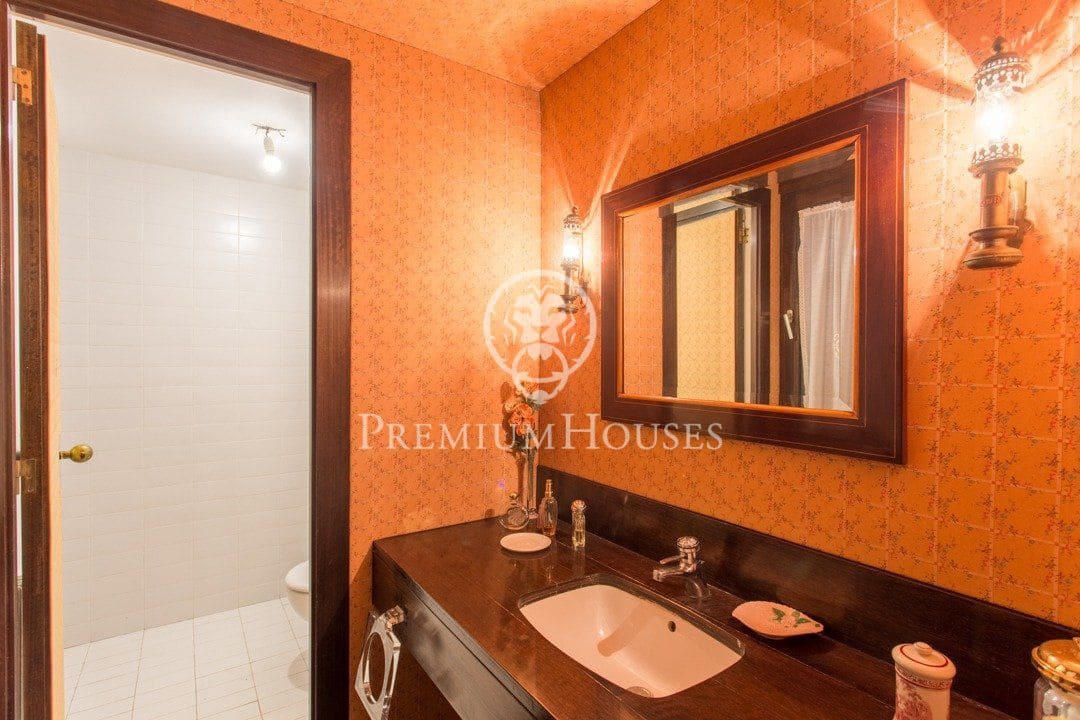 11 bedroom Villa for sale in Sant Andreu de Llavaneres with pool - € 1,700,000 (Ref: 9205167)