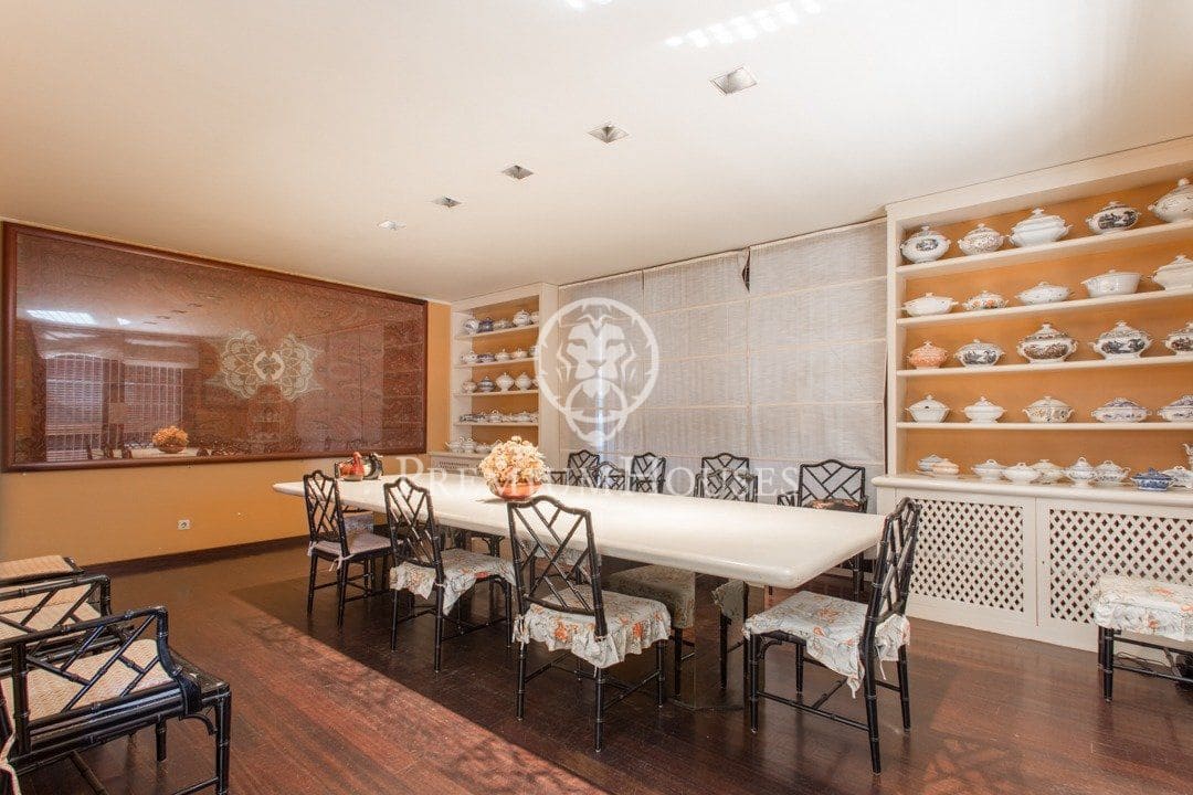 11 bedroom Villa for sale in Sant Andreu de Llavaneres with pool - € 1,700,000 (Ref: 9205167)