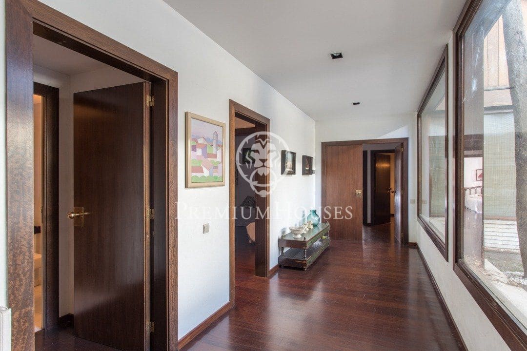 11 bedroom Villa for sale in Sant Andreu de Llavaneres with pool - € 1,700,000 (Ref: 9205167)