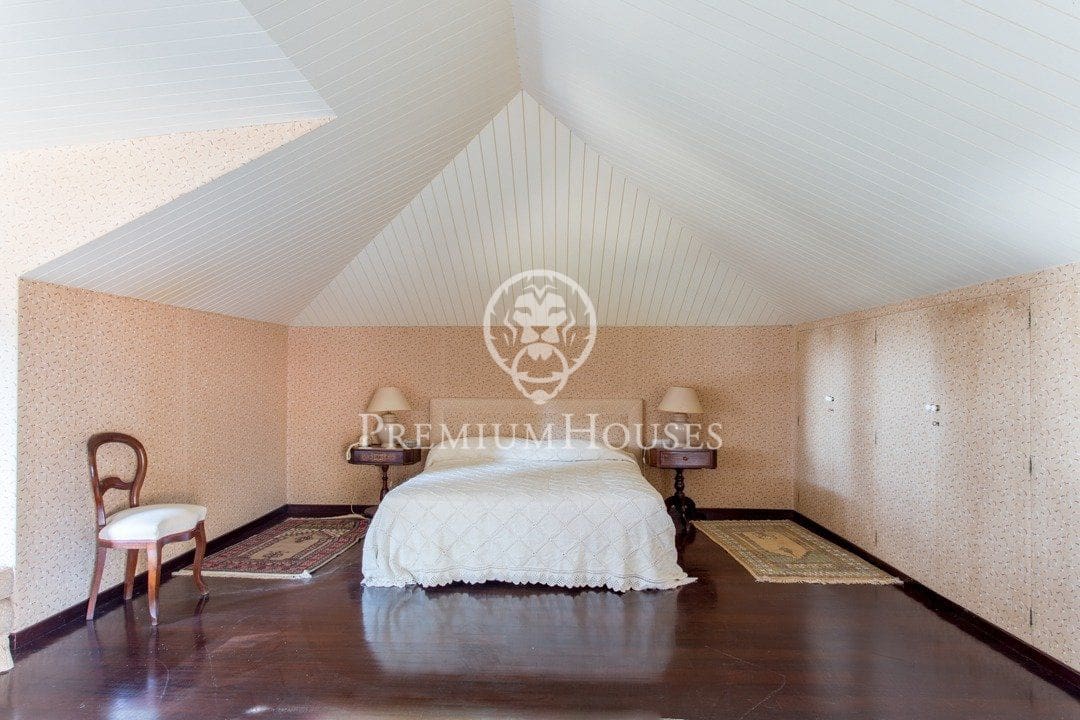 11 bedroom Villa for sale in Sant Andreu de Llavaneres with pool - € 1,700,000 (Ref: 9205167)