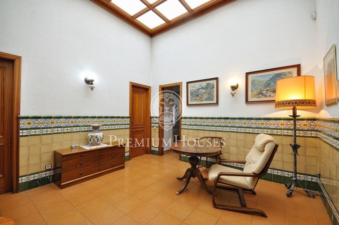 6 sovrum Finca/Hus på landet till salu i Tiana med pool - 2 000 000 € (Ref: 9205169)