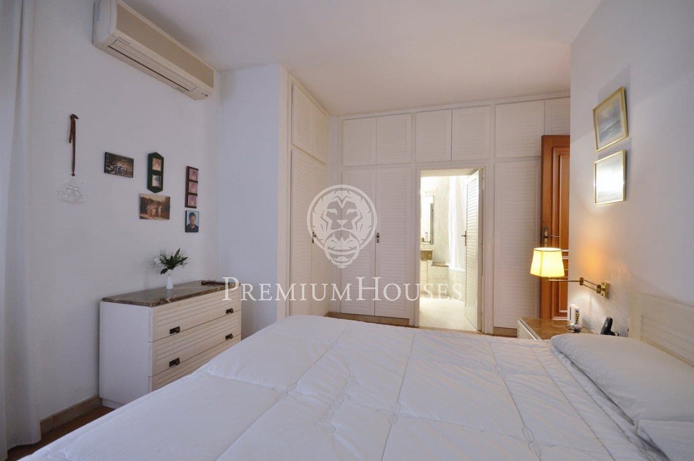 6 sovrum Finca/Hus på landet till salu i Tiana med pool - 2 000 000 € (Ref: 9205169)