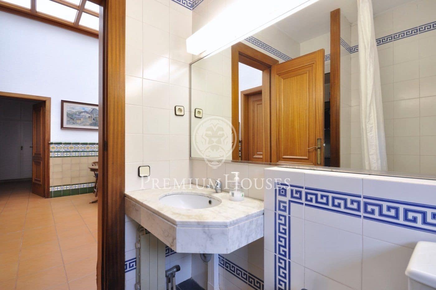 6 sovrum Finca/Hus på landet till salu i Tiana med pool - 2 000 000 € (Ref: 9205169)