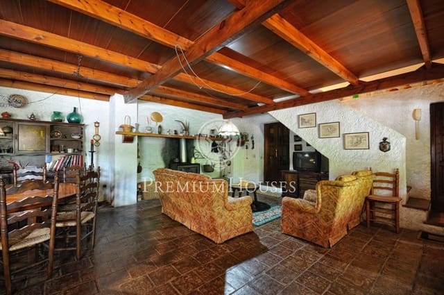 6 bedroom Finca/Country House for sale in Tiana with pool - € 2,000,000 (Ref: 9205169)