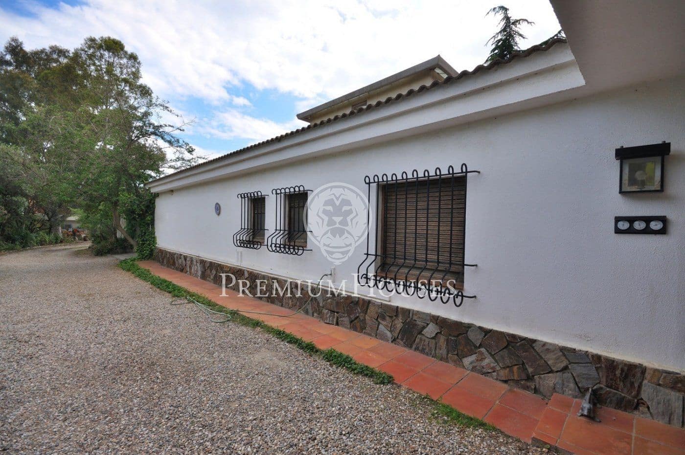 6 sovrum Finca/Hus på landet till salu i Tiana med pool - 2 000 000 € (Ref: 9205169)