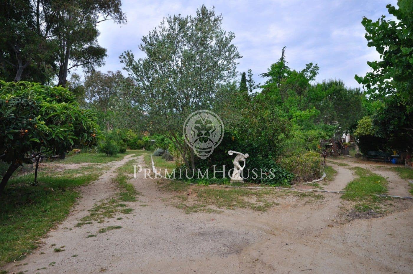 6 sovrum Finca/Hus på landet till salu i Tiana med pool - 2 000 000 € (Ref: 9205169)