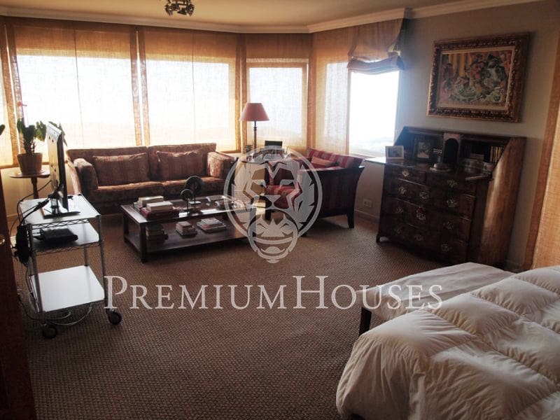 3 sypialnia Willa na sprzedaż w Sant Cebria de Vallalta z basenem garażem - 1 000 000 € (Ref: 9205170)