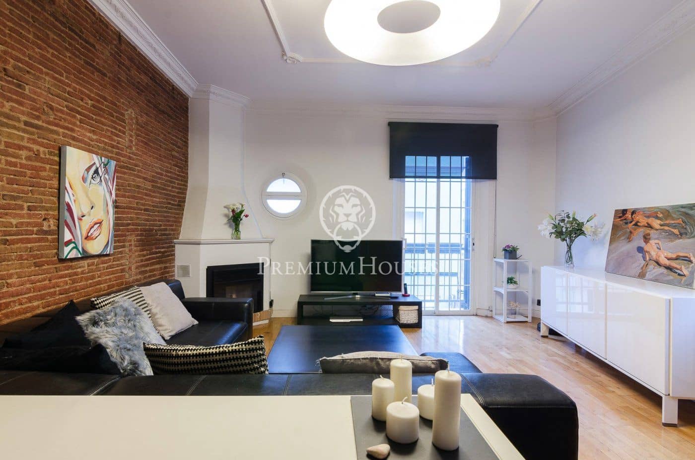 3 sovrum Vind till salu i Mataro med garage - 499 000 € (Ref: 9205171)