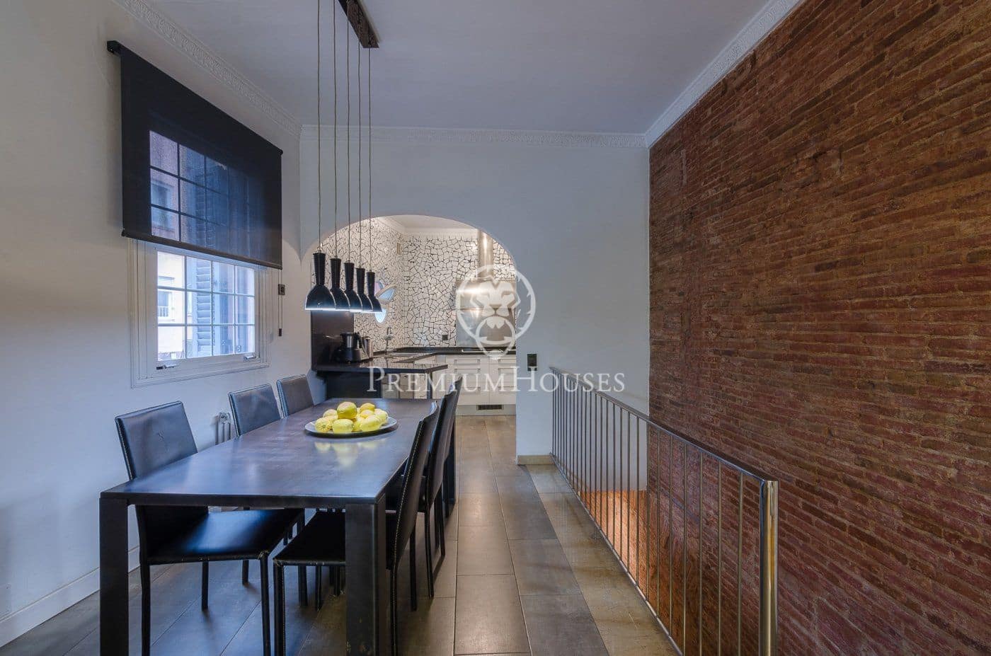 3 sovrum Vind till salu i Mataro med garage - 499 000 € (Ref: 9205171)