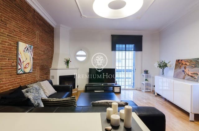 3 quarto Loft para venda em Mataró com garagem - 499 000 € (Ref: 9205171)