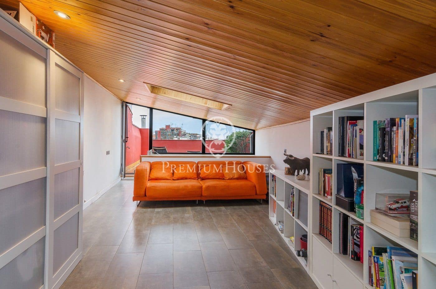 3 sovrum Vind till salu i Mataro med garage - 499 000 € (Ref: 9205171)