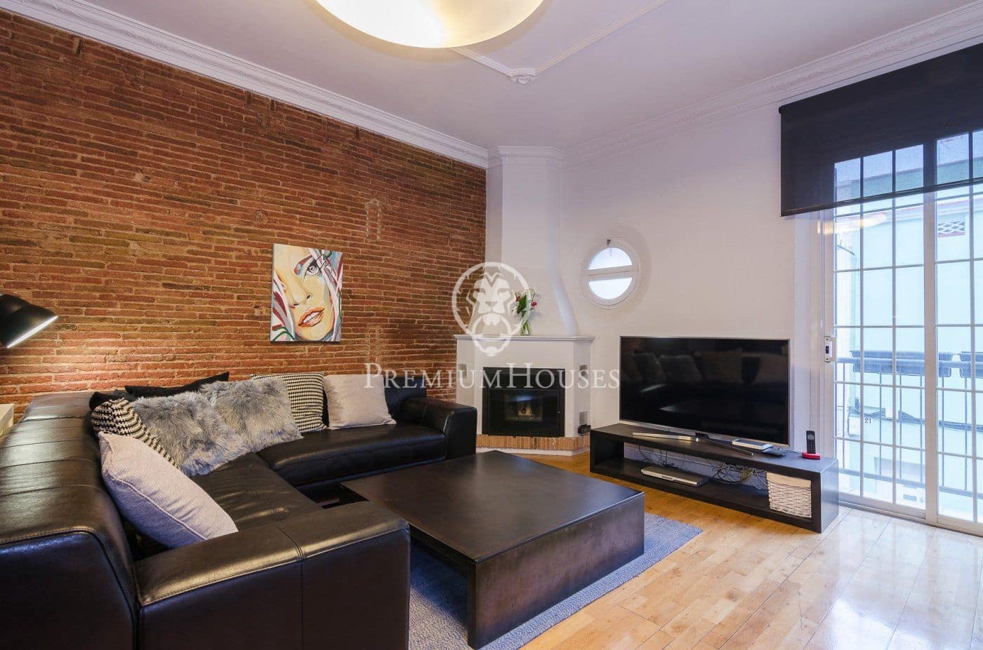 3 sovrum Vind till salu i Mataro med garage - 499 000 € (Ref: 9205171)